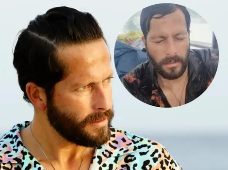 Survivor México 2022: 'Warrior' quedó en PELIGRO y ATRAPADO en tormenta en medio del mar (VIDEO)