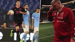 Santiago Giménez quiere ponérsela difícil a Gerardo Martino