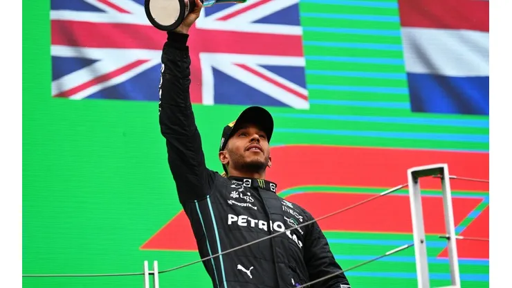 F1 Grand Prix of Hungary