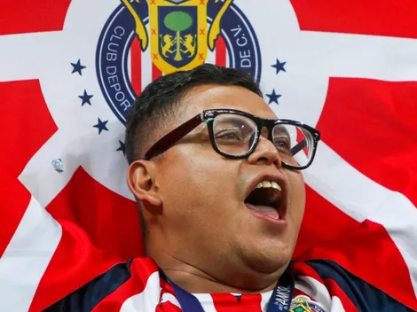 ◉ Las noticias de Chivas de Guadalajara hoy: figura del Rebaño calienta el Clásico Nacional