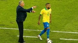 Brazil v Peru: Final - Copa America Brazil 2019