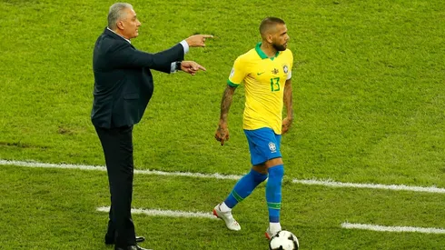 Brazil v Peru: Final - Copa America Brazil 2019