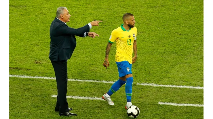Brazil v Peru: Final - Copa America Brazil 2019