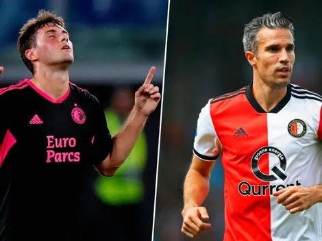 Santi consigue un logro histórico en Europa