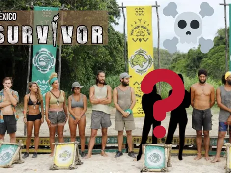 Survivor México 2022 | VIERNES de Eliminación: ¿Quién fue el eliminado del 9 de SEPTIEMBRE?