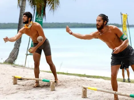 Survivor México 2022: ¿Quién gana Recompensa HOY 8 de septiembre?