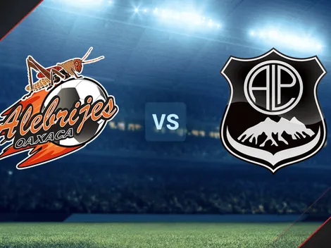 Alebrijes Oaxaca vs. Durango EN VIVO por la Liga de Expansión MX: Hora, canales de TV, streaming EN DIRECTO y minuto a minuto