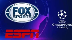 ¿Por qué ESPN y Fox Sports no transmiten para México la Champions League 2022-23?