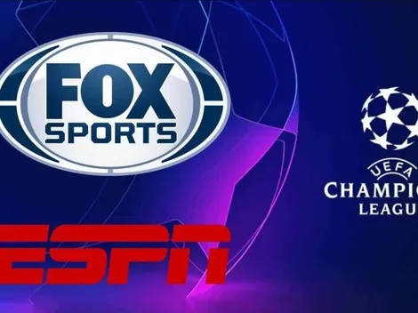¿Por qué ESPN y Fox Sports no transmiten para México la Champions League 2022-23?