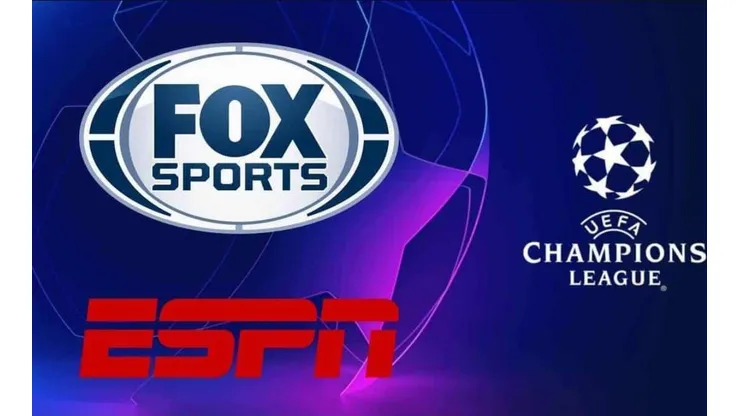 ¿Por qué ESPN y Fox Sports no transmiten para México la Champions League 2022-23?