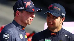 ¿Logrará Checo el subcampeonato de pilotos?