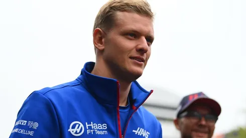 Formula 1: El equipo que tiene en la mira a Mick Schumacher para el 2023