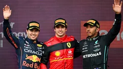 Todos los pilotos que serán penalizados en Monza