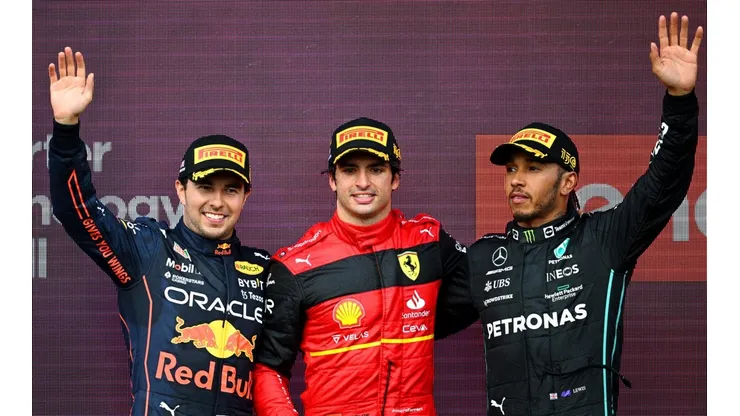 Todos los pilotos que serán penalizados en Monza