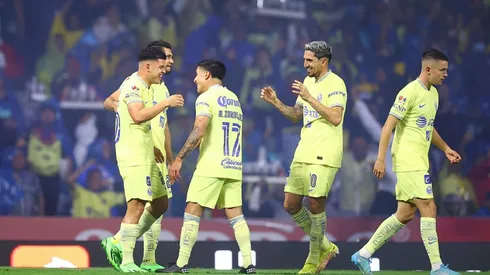 Un futbolista del América denunció amenazas.