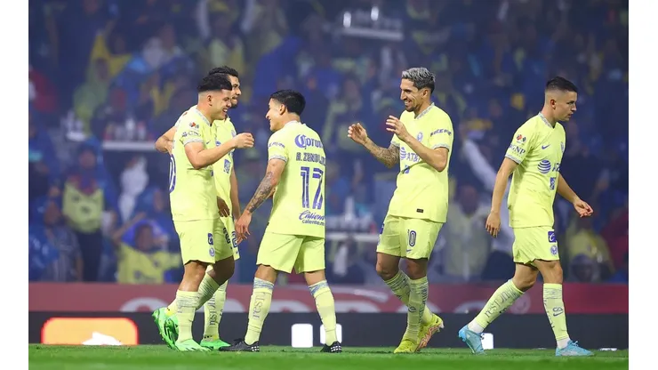 Un futbolista del América denunció amenazas.