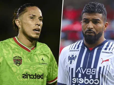 EN VIVO: FC Juárez vs. Monterrey por la Liga MX