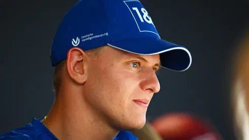 El futuro de Mick Schumacher está en el aire.