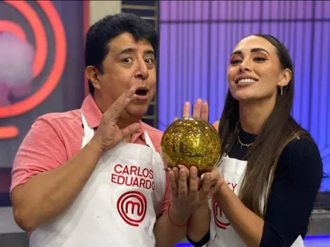MasterChef Celebrity 2022: FILTRAN quién sale el domingo 11 de septiembre