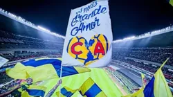 Las barras del América preparan un evento especial.