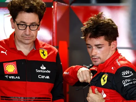 Checo, aprovecha: Ferrari admite sus temores para Monza; Red Bull y Mercedes toman nota