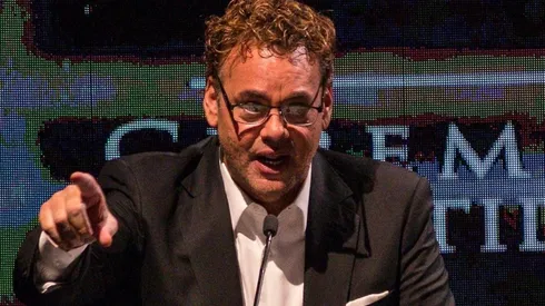 David Faitelson opina sobre la actualidad de los mexicanos.