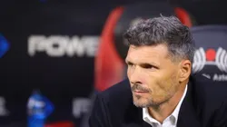 Fernando Ortiz podría superar a sus compatriotas Miguel Ángel López y Jorge Solari.