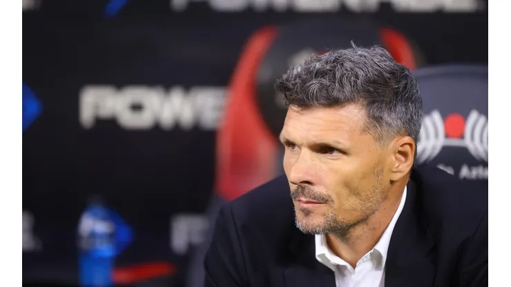 Fernando Ortiz podría superar a sus compatriotas Miguel Ángel López y Jorge Solari.