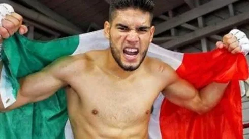 Gilberto Ramírez lanza un nuevo tiro contra Dmitry Bivol.