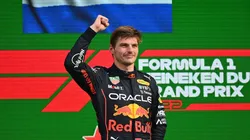 F1 Grand Prix of The Netherlands