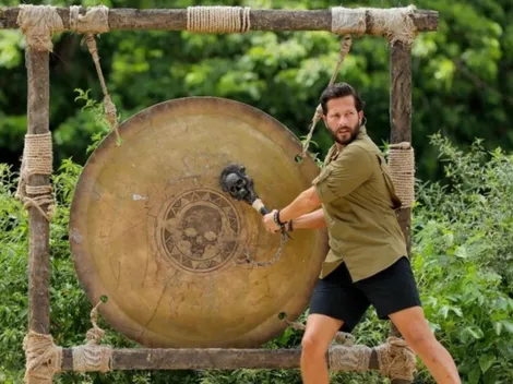 ¿Cuándo es la GRAN FINAL de Survivor México 2022?