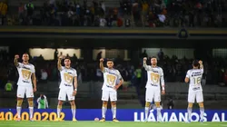 Pumas en el Apertura 2022