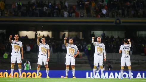 Pumas en el Apertura 2022