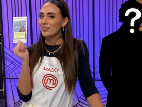 ¿Quién es el papá de Macky González de MasterChef Celebrity 2022?