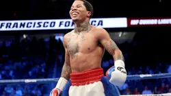 La épica reacción de Gervonta Davis por el pedido de revancha del Pitbull Cruz.