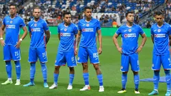 Cruz Azul pone la mira en el próximo encuentro.