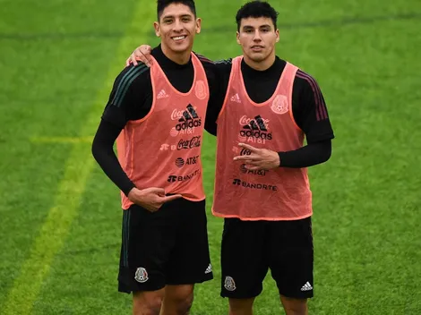 El nuevo rol que Ajax le ha dado a Jorge Sánchez