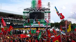 ¿Por qué el GP de Italia es histórico dentro de la Fórmula 1?