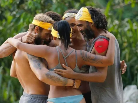 Survivor México 2022: ¿Quién gana Recompensa y Comunicación HOY 7 de septiembre?