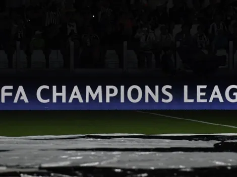 ¿En México, qué canal transmite la Champions League 2022-23?