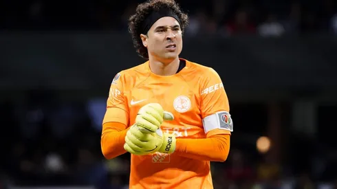 El club europeo que se llevaría a Guillermo Ochoa