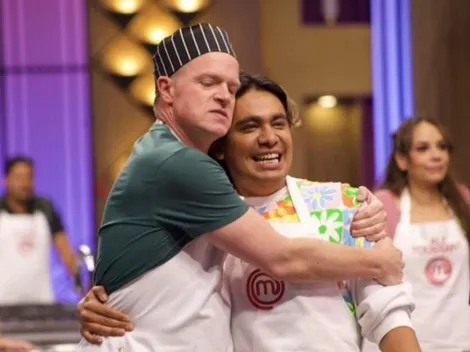 MasterChef Celebrity 2022: ¿Quiénes son los 6 posibles GANADORES?