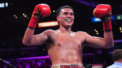 David Benavídez dijo cuál es su gran peleador a vencer y ya no piensa en Canelo Álvarez