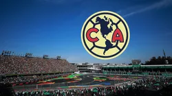 América puede causarle un dolor de cabeza al Gran Premio de México