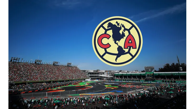 América puede causarle un dolor de cabeza al Gran Premio de México