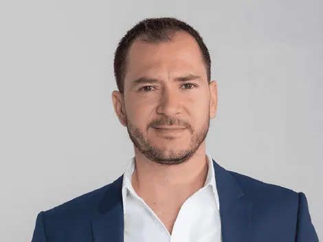 Quién es Adrián Ortega Echegoyen, el Director de Contenidos de TV Azteca que sustituirá a Sandra Smester