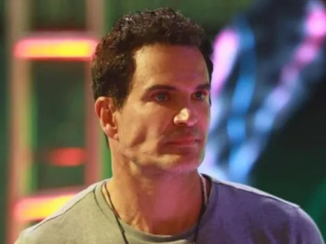 MasterChef Celebrity 2022: ¿Por qué Julio Camejo podría ser demandado por la producción?