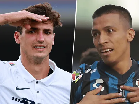 ¿Cómo quedaron Pumas UNAM vs. Querétaro, por el Apertura 2022 de la Liga MX ?