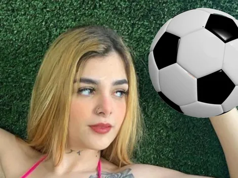 Karely Ruiz revela que algunos futbolistas de la Liga MX la han invitado a salir