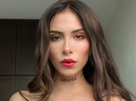 ¿Quién es Fershy Moreno de Acapulco Shore?